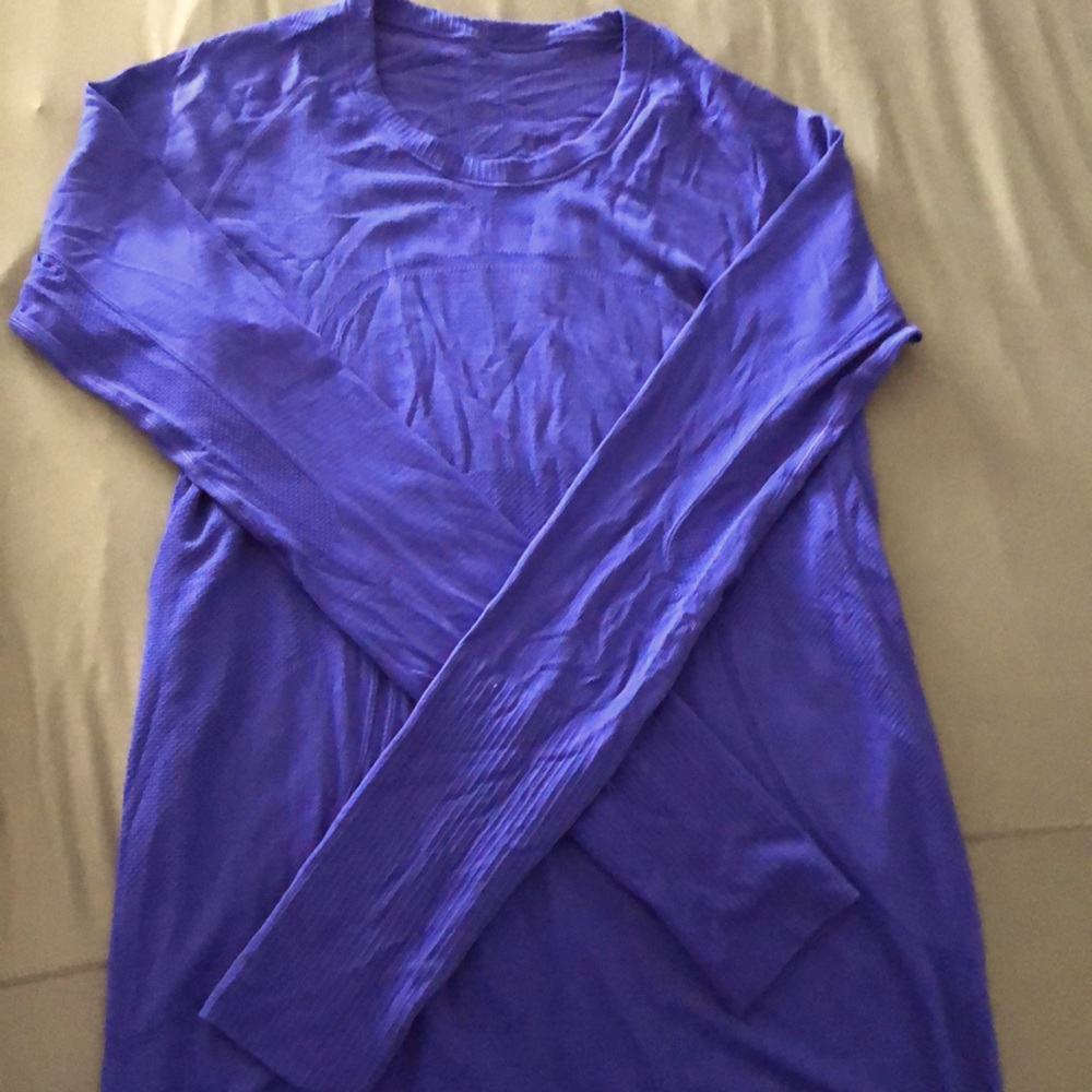 Swiftly Tech long sleeve
